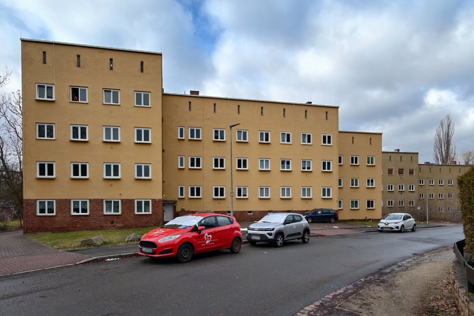 In die neue Obdachlosenunterkunft in der Erlmühlenstraße haben sich die Bewohner laut Stadt gut eingelebt.