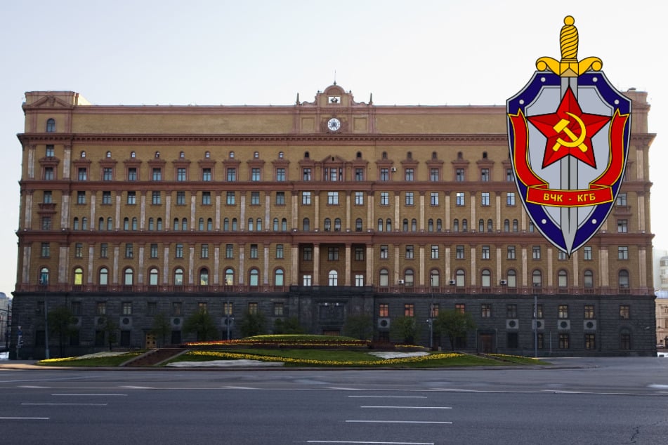 Heute vor 72 Jahren: Der KGB startete als zentrale Sicherheitsbehörde der Sowjetunion