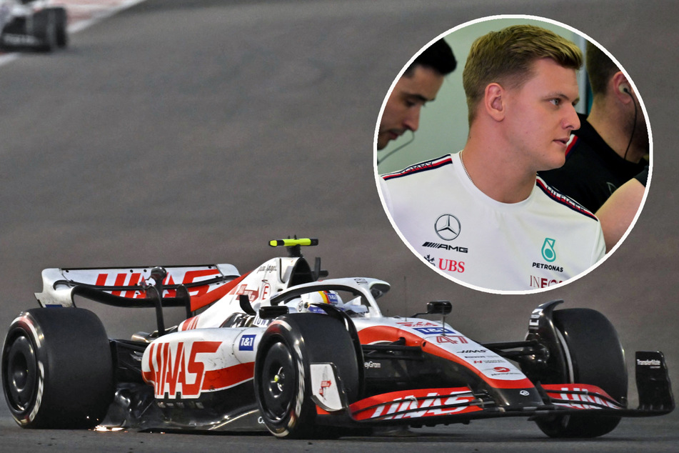Nächstes Jahr wieder Formel-1-Stammfahrer? Mick Schumacher plant schon die kommende Saison!