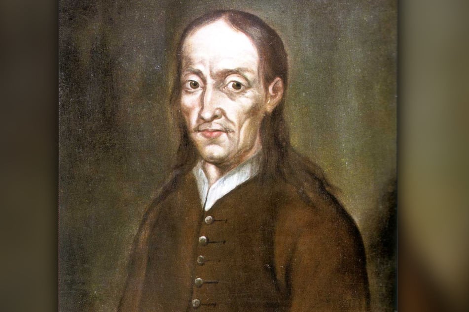 Jakob Böhme (1575-1624) gilt als erster deutscher Philosoph und kam aus Görlitz.