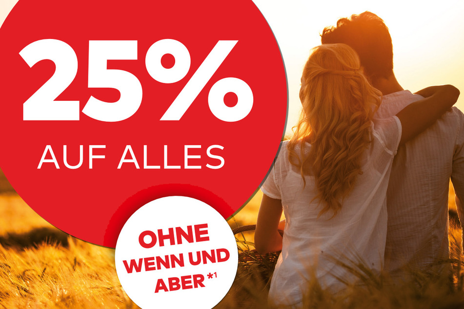 Nur gültig im Einrichtungshaus.