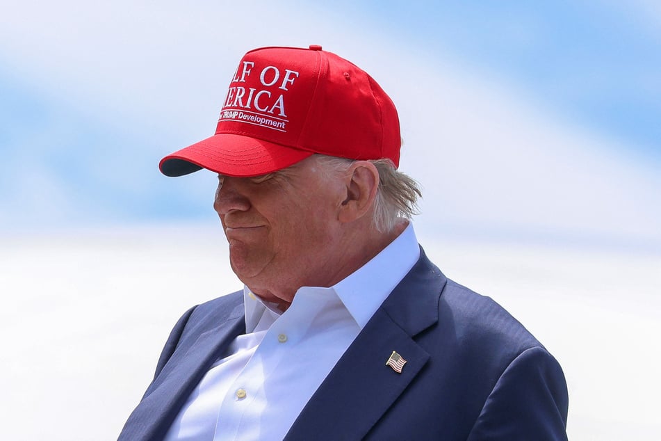 A settlement has been reached in a lawsuit filed by Donald Trump against CBS over a 2024 interview with then Democratic presidential nominee Kamala Harris.
