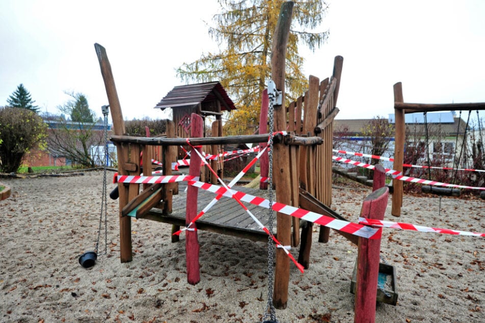 Zu viele Mängel: Der TÜV sperrte das beliebte Multispielgerät.