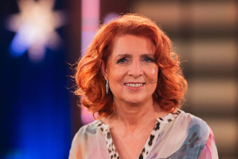 Monica Lierhaus (56) konnte ihre Mutter aufgrund einer Verletzung nicht mehr besuchen.