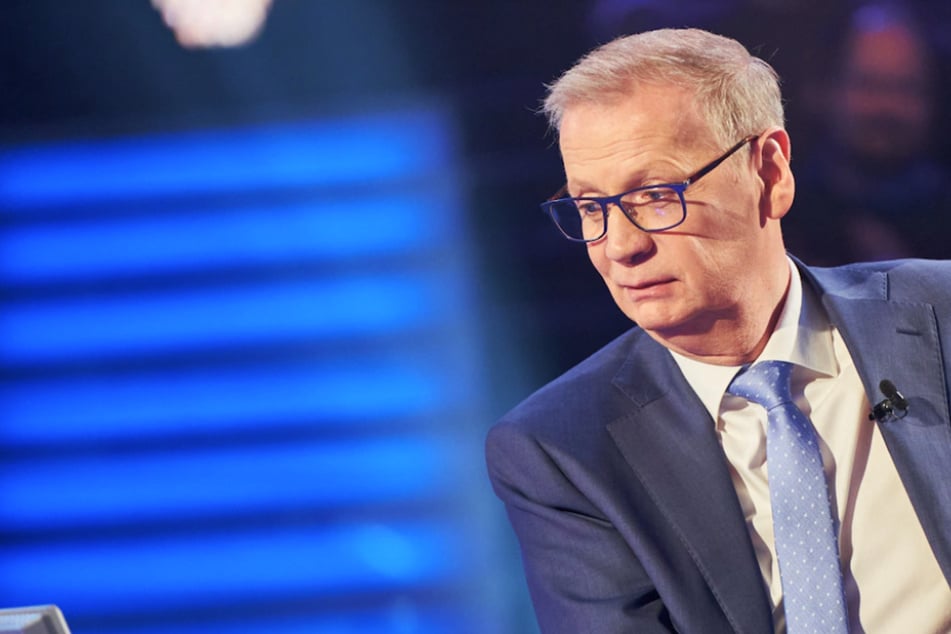 Wer wird Millionär: Aufregung bei RTL-Quiz! "Unlösbare" Frage lässt Jauch toben: "Das weiß doch keine Sau"