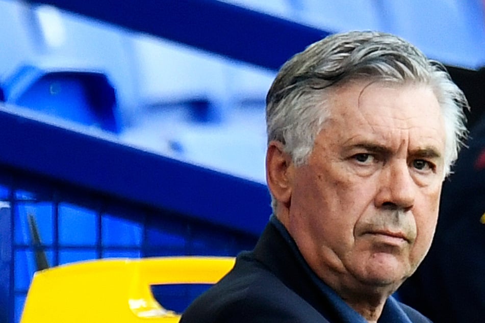 Einbruch bei Ex-Bayern-Coach Carlo Ancelotti! Maskierte Männer stehlen seinen Safe