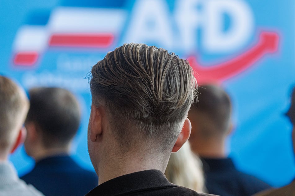 Die Linken fordern eine schnelle Einstufung der AfD-Jugendorganisation.