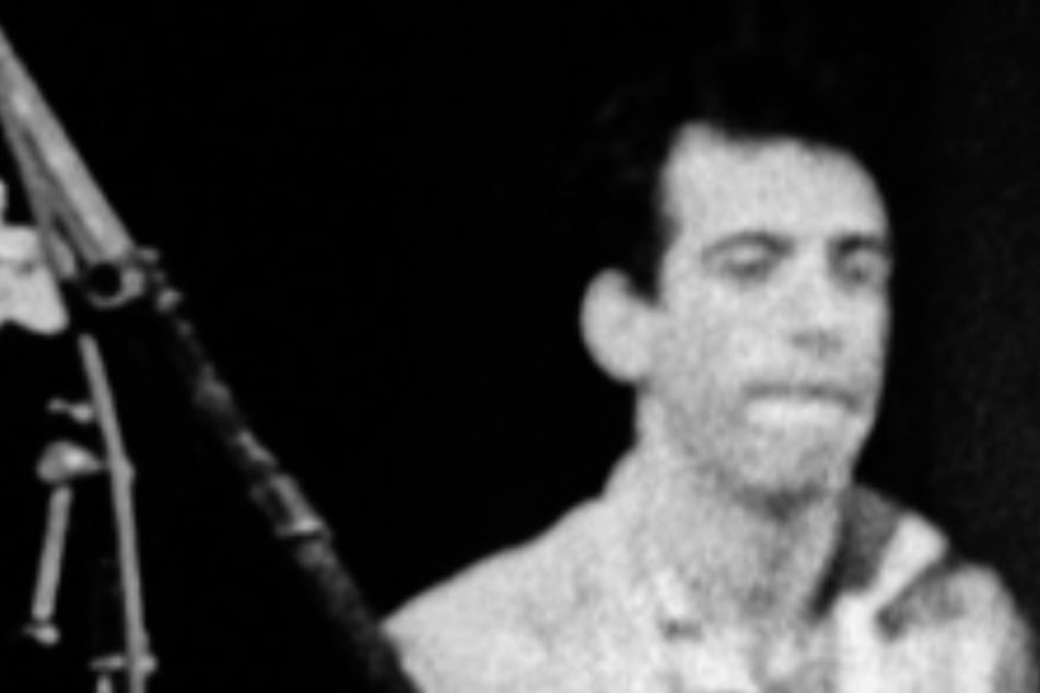 "The Clash"-Mitgründer Keith Levene (†65) gestorben