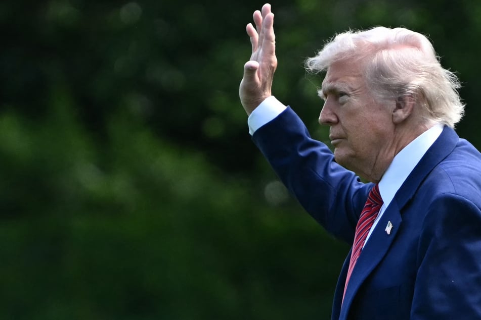 The board overseeing the Fulbright program quit on Wednesday, accusing President Donald Trump's administration of political interference.