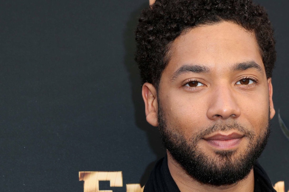Jussie Smollett granted release from jail following guilty verdict