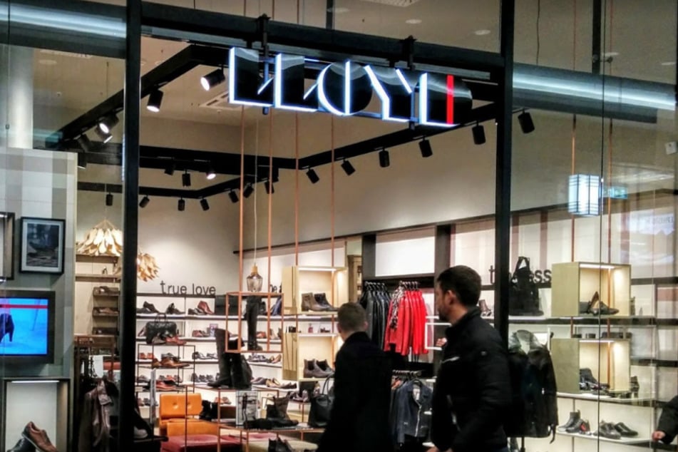 Wegen Corona: Schuhhersteller Lloyd macht alle Läden in Deutschland dicht!