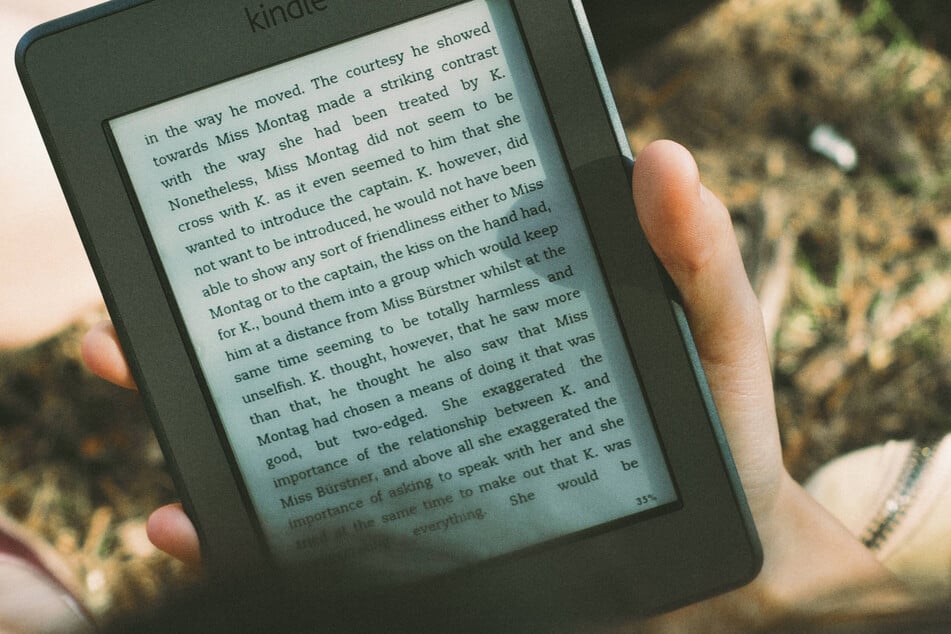 The Brooklyn Library's e-book program has granted young readers access to many banned titles.