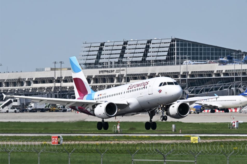 283 Starts und Landungen sind am Freitag in Stuttgart geplant.