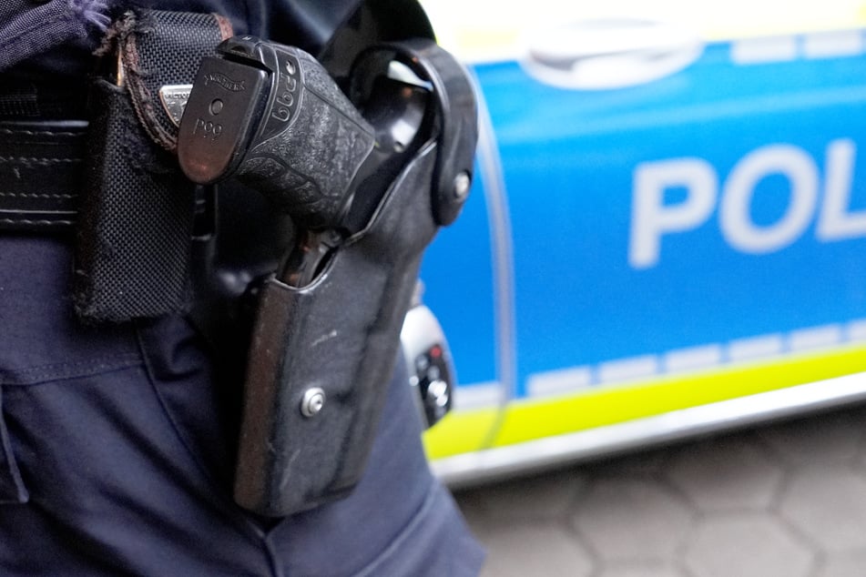 Messerattacke bei der Konstablerwache am Montagnachmittag: Die Frankfurter Polizei ermittelt wegen des Verdachts eines versuchten Tötungsdelikts. (Symbolbild)