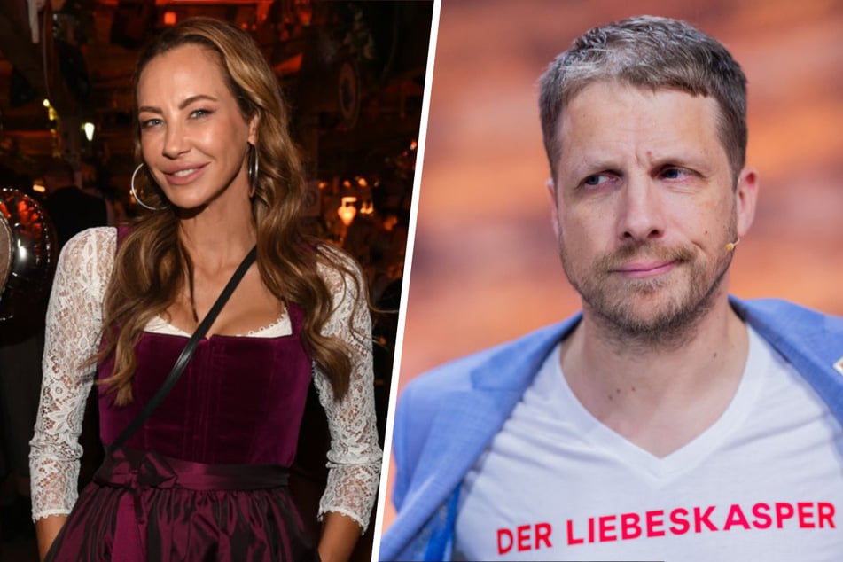 Hochzeitspläne bei Oliver Pocher und Sandy: Warum dem TV-Star jetzt der Kragen platzt