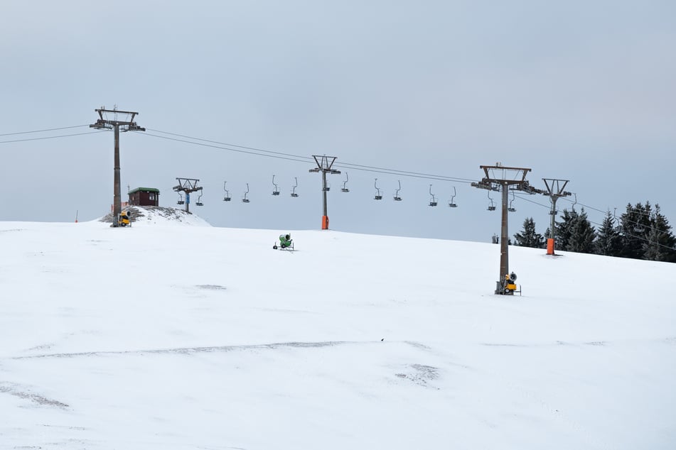 Am Feldberg kam es zu einem tragischen Vorfall. (Archivbild)