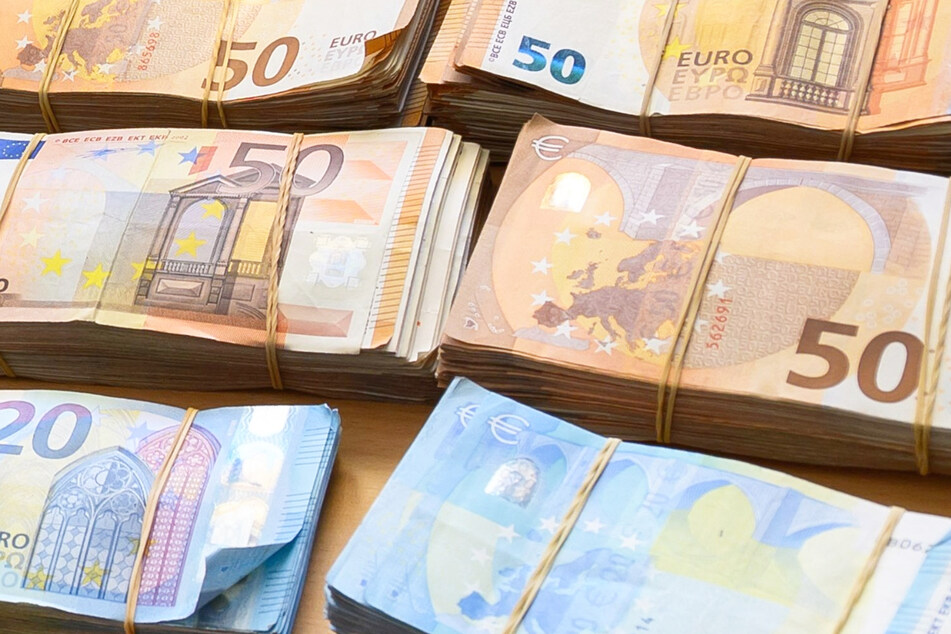 Im Jahr 2019 gab es im Freistaat Bayern insgesamt 25.083 "Erwerbe von Todes wegen". (Symbolbild)