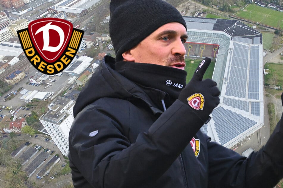 Zu Nikolaus drei Punkte in die Stiefel? Dynamo will den "Betze" bezwingen