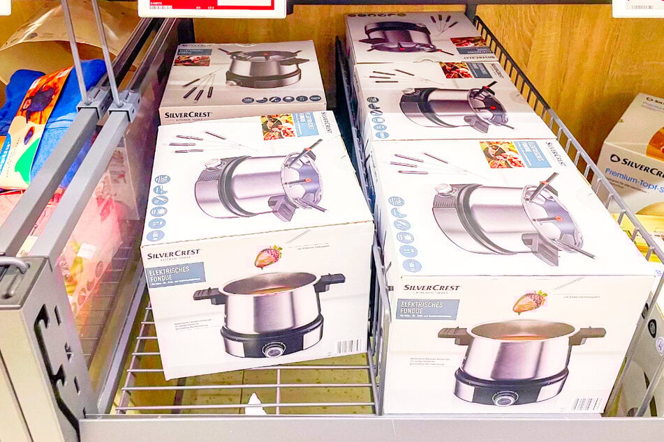 Lidl hat ab Donnerstag (4.12.) diese tollen Angebote im Markt