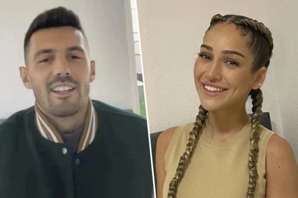Zwischen den Reality-TV-Stars Max und Vanessa tobt nun ein Rosenkrieg.