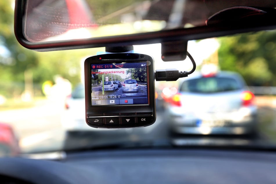 Leipziger Straßenbahnen werden keine Dashcams bekommen. (Symbolbild)