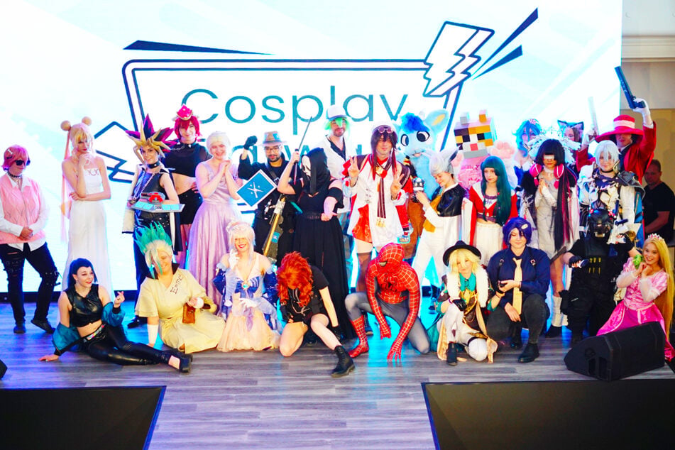 Das City Pop Festival Dresden ist für K-Pop-Fans, Anime-Liebhaber und Gamer ein absolutes Muss.