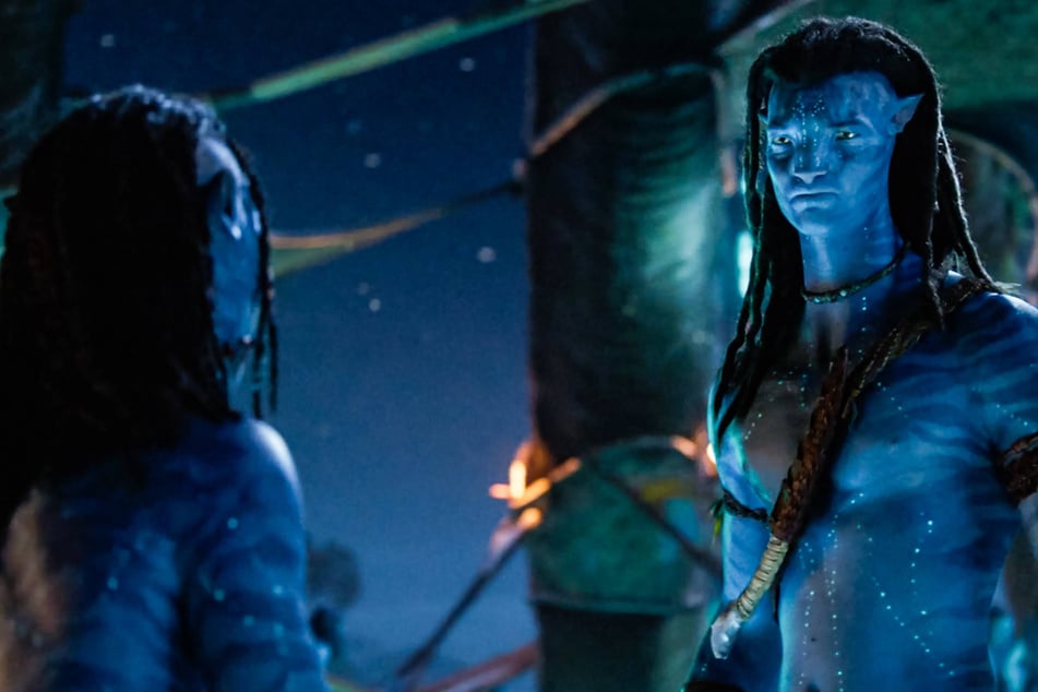 Avatar: Fire and Ash marks fifth-straight week of box office dominance