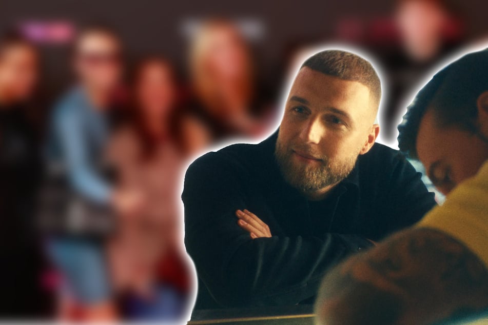 Sex, Drogen, Panik: RTL+ schickt "Euphorie" an den Start