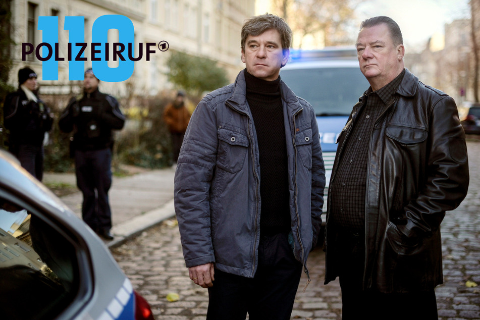 Polizeiruf 110: "Polizeiruf 110" aus Halle: Starker Neustart zum Jubiläum
