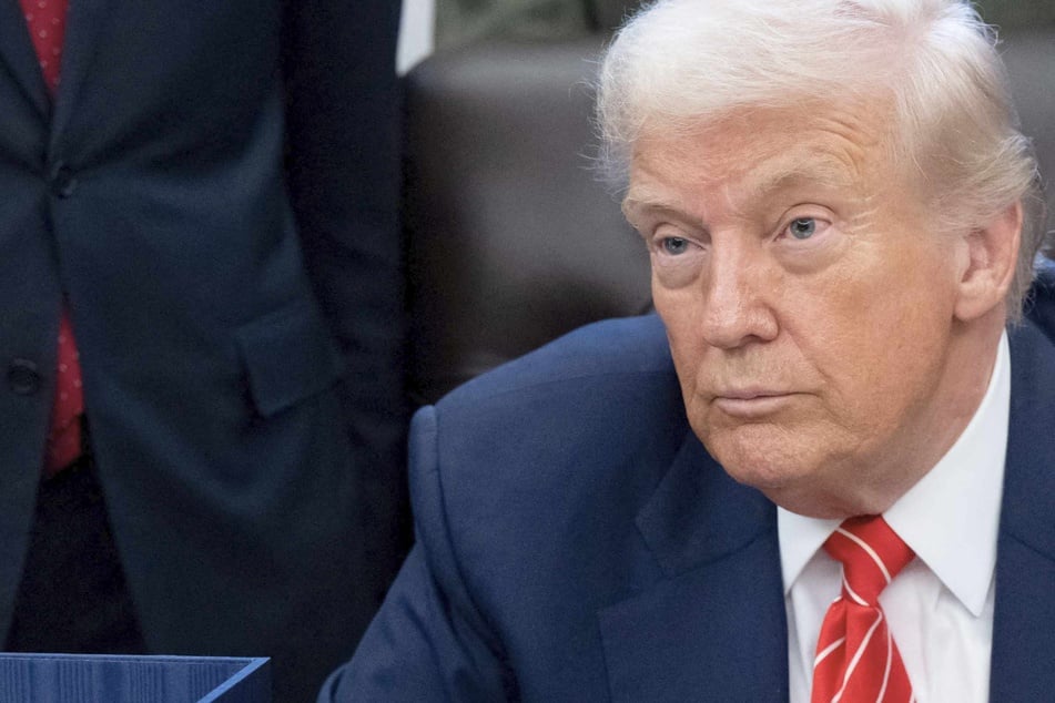 US deploys military team to Nigeria, top general confirms