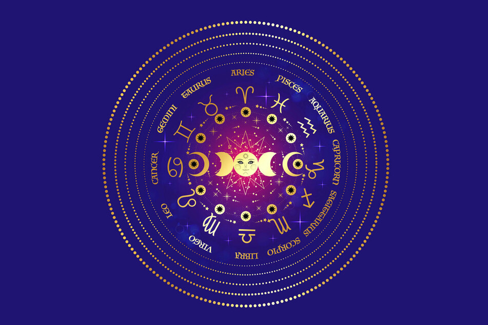 Horoskop heute: Tageshoroskop kostenlos für den 19.12.2023