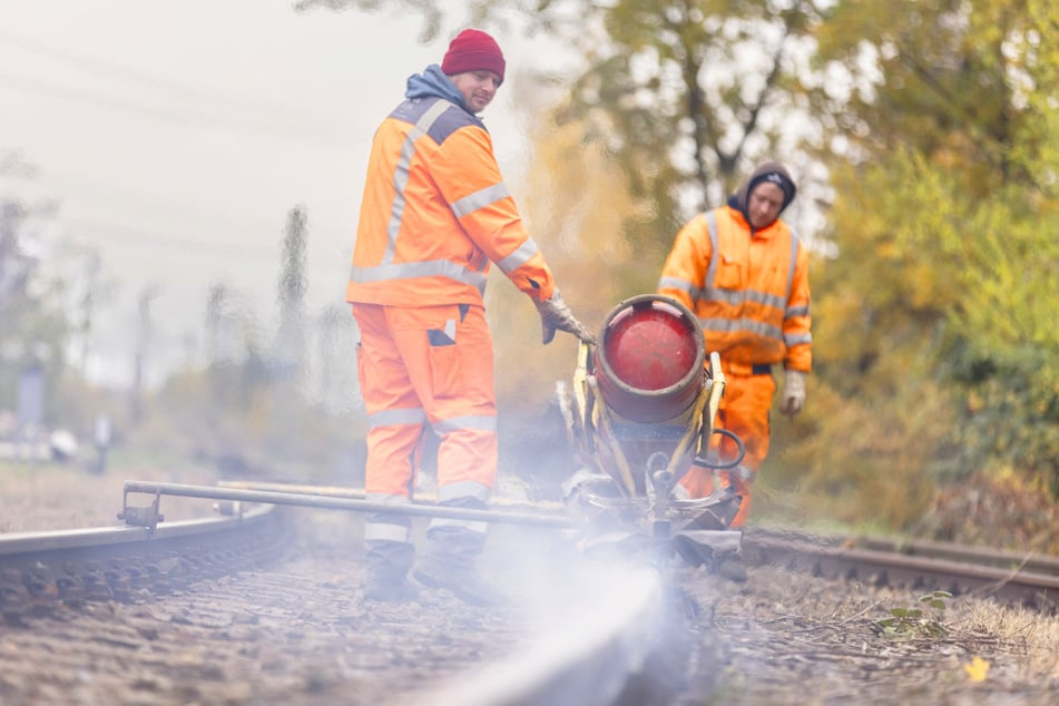 Deutsche Bahn startet spannende Eventserie in der Region