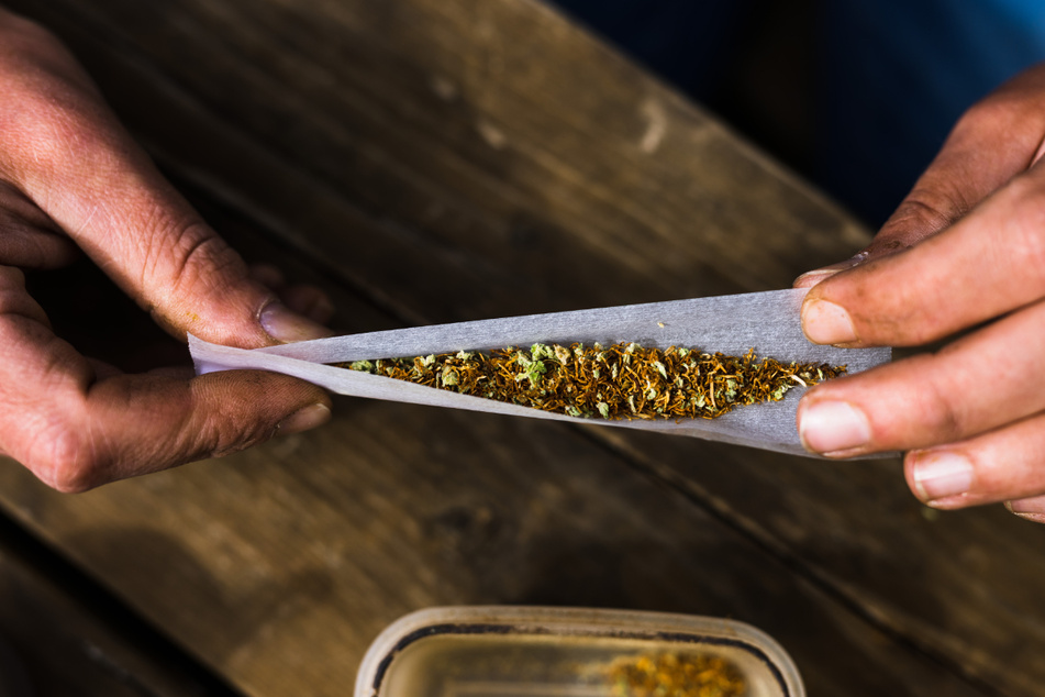 Verfassungsgericht hält an bisherigem Cannabis-Verbot fest!