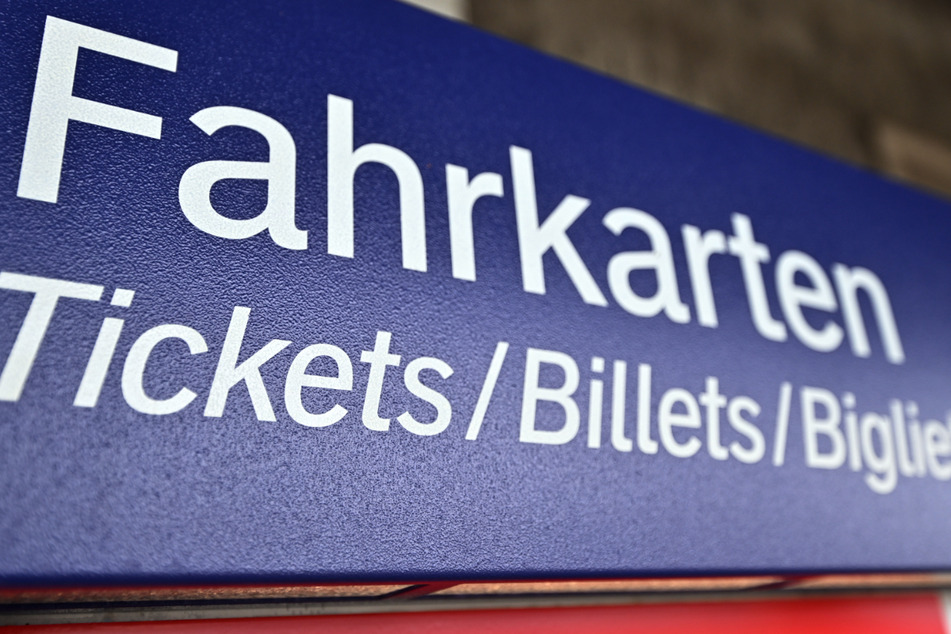 9-Euro-Ticket geht in den Verkauf: Erfurter Bahn will zusätzliches Angebot machen