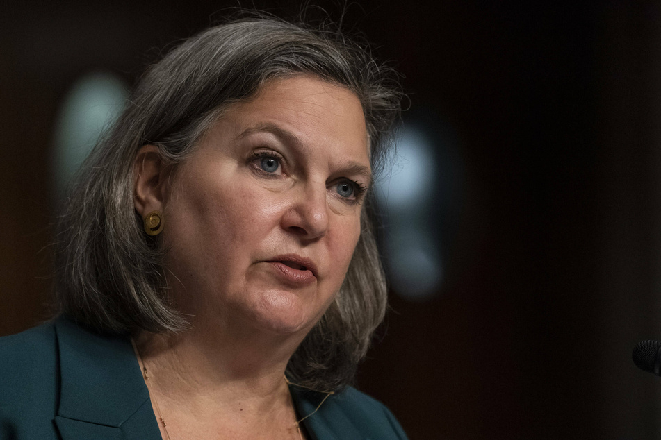 US diplomat Victoria Nuland is heading to Europe to meet with various ally countries to coordinate the response to Russia.