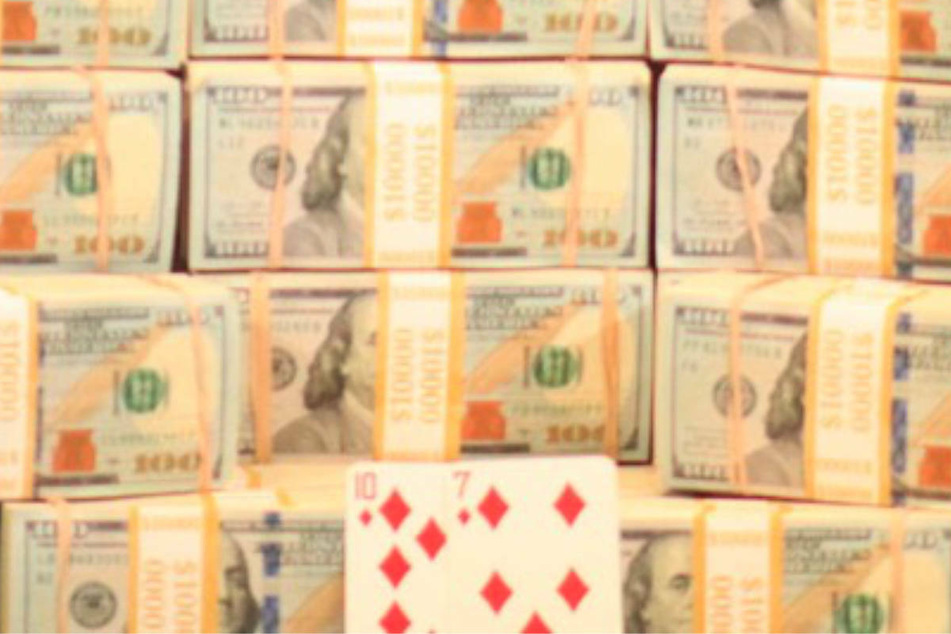 Dieses Blatt hat Koray Aldemir am Ende die Poker-Krone und das dicke Preisgeld beschert.