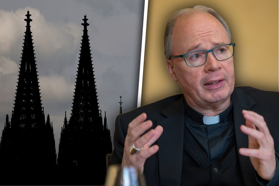 Köln: Missbrauchs-Opfer klagt gegen Erzbistum Köln: Trierer Bischof erkennt "Signalwirkung"