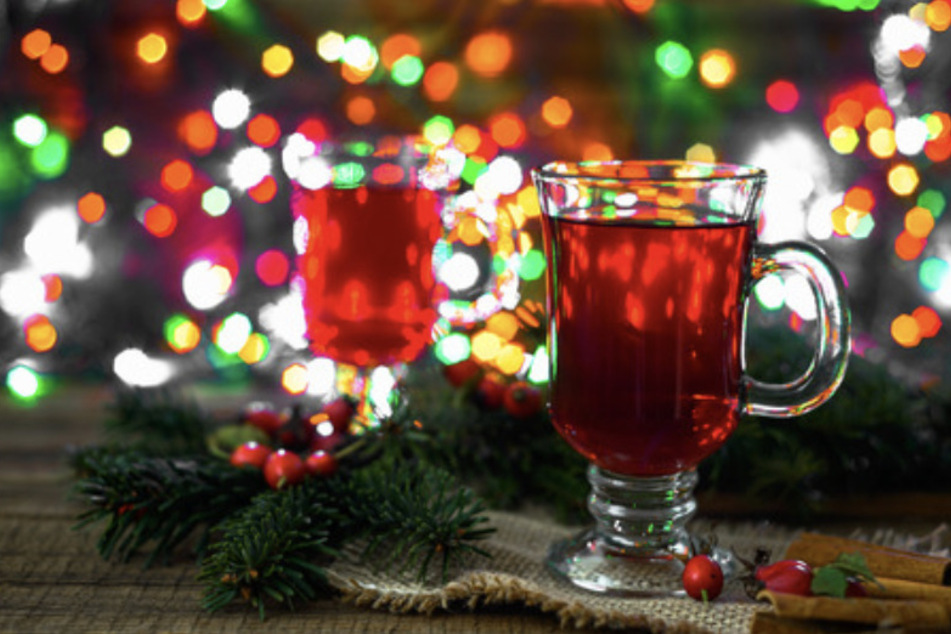 Durch das Alkoholverbot sollen unkontrollierte, stundenlange Menschenansammlungen auf dem Weihnachtsmarkt vermieden werden.
