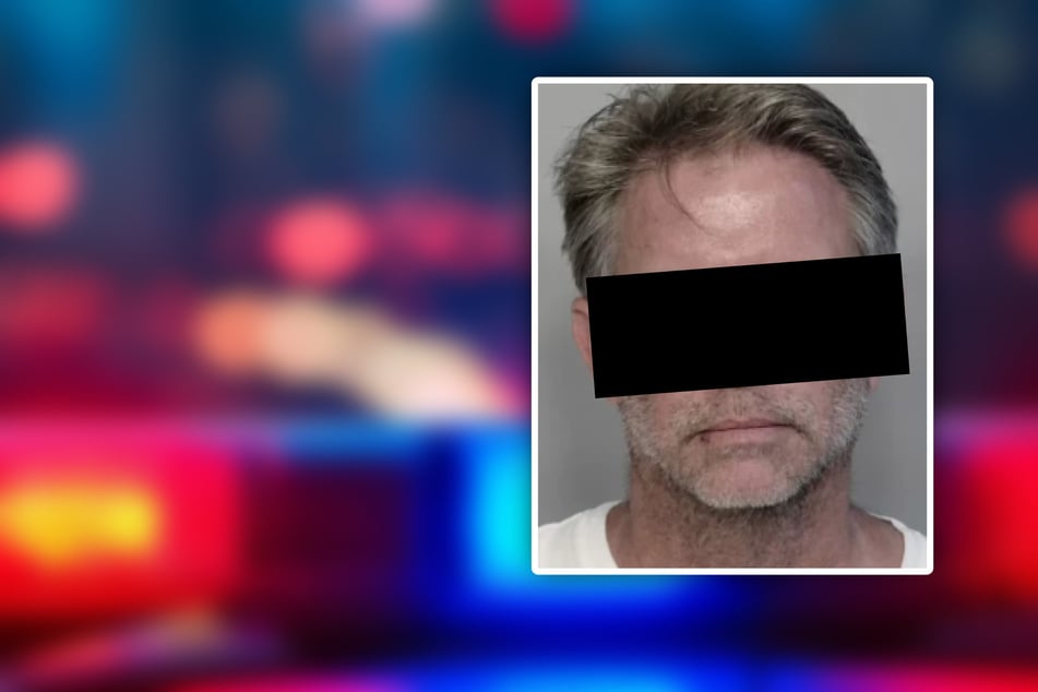 Mann trinkt mit Bekanntem: Als er sieht, was danach passiert, zückt er seine Waffe