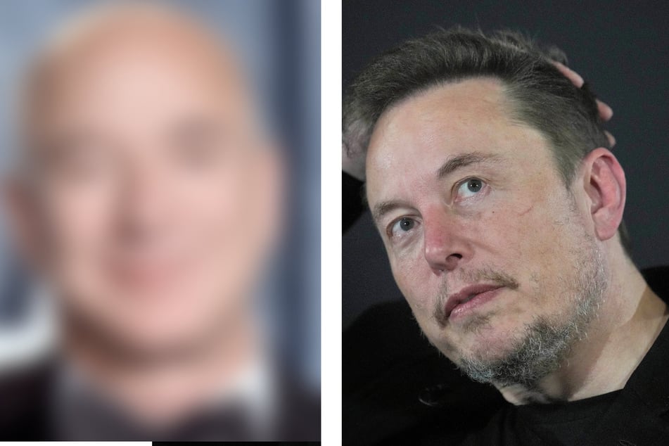 Elon Musk abgelöst: Wer jetzt reichster Mann der Welt ist