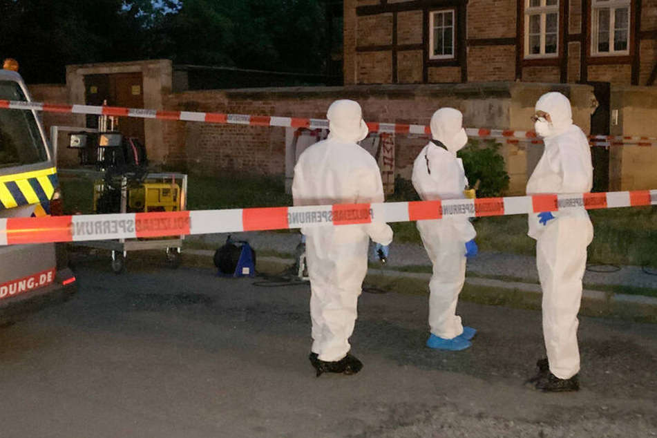 Rentner auf der Straße von hinten erschossen: Urteil gegen 49-Jährigen erwartet