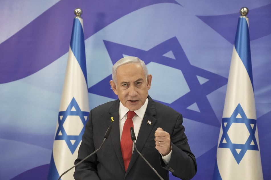 Der israelische Ministerpräsident Benjamin Netanjahu hält einen Deal nur dann für akzeptabel, wenn er zur Zerstörung aller Atomanlagen im Iran führen würde.