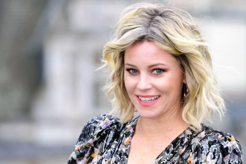 Elizabeth Banks (46) spielte unter anderem in "Scrubs" und Tribute von Panem" mit.