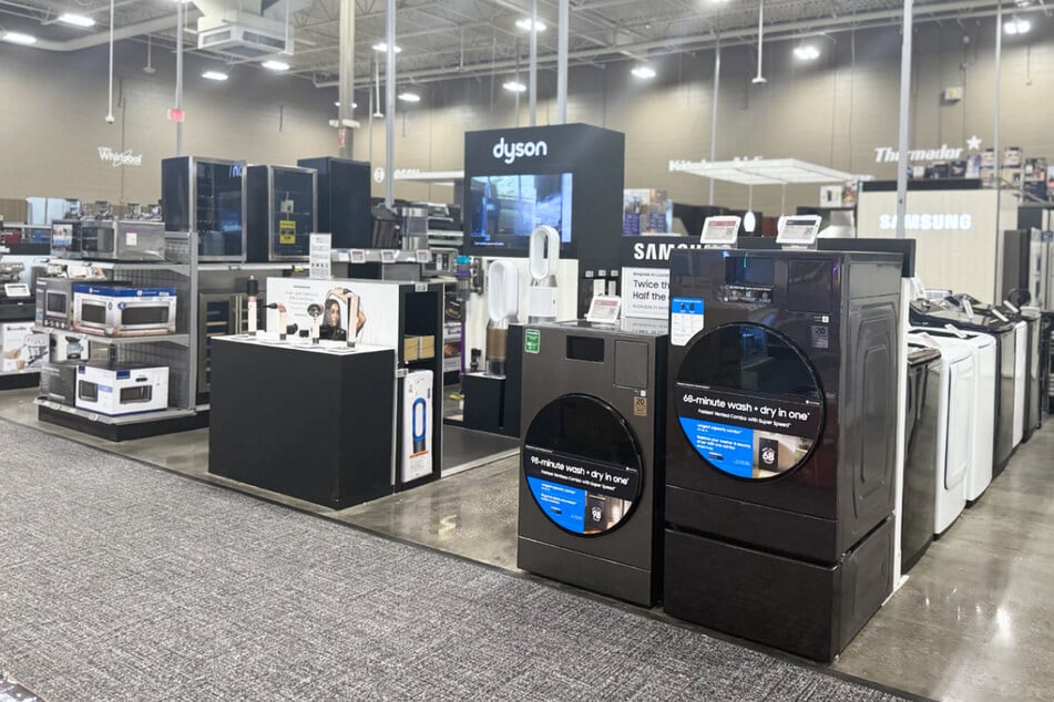 Shopping at Best Buy This Wednesday, April 29 Might Actually Save You a Lot of Money