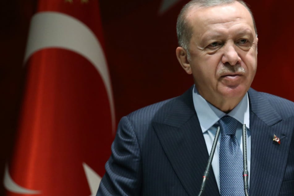 Bundestag fordert Verbot der türkisch-nationalistischen "Grauen Wölfe"
