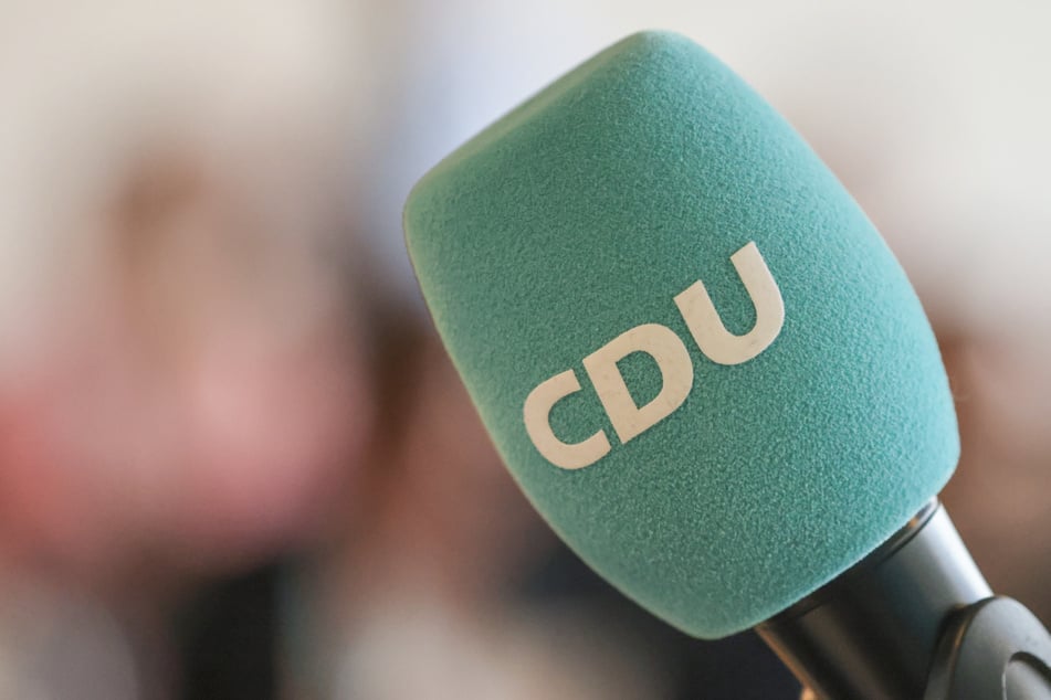 "Schier unzählige Übergriffe": CDU-Mitglieder in Halle sollen auf Wahlkampfstände verzichten