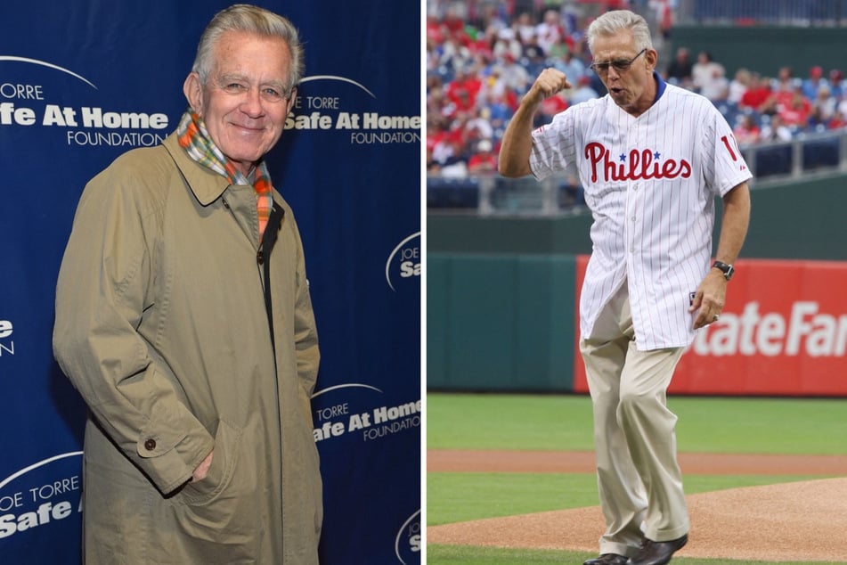 On Thursday morning, MLB icon Tim McCarver passed away in Memphis, Tennessee due to heart failure.
