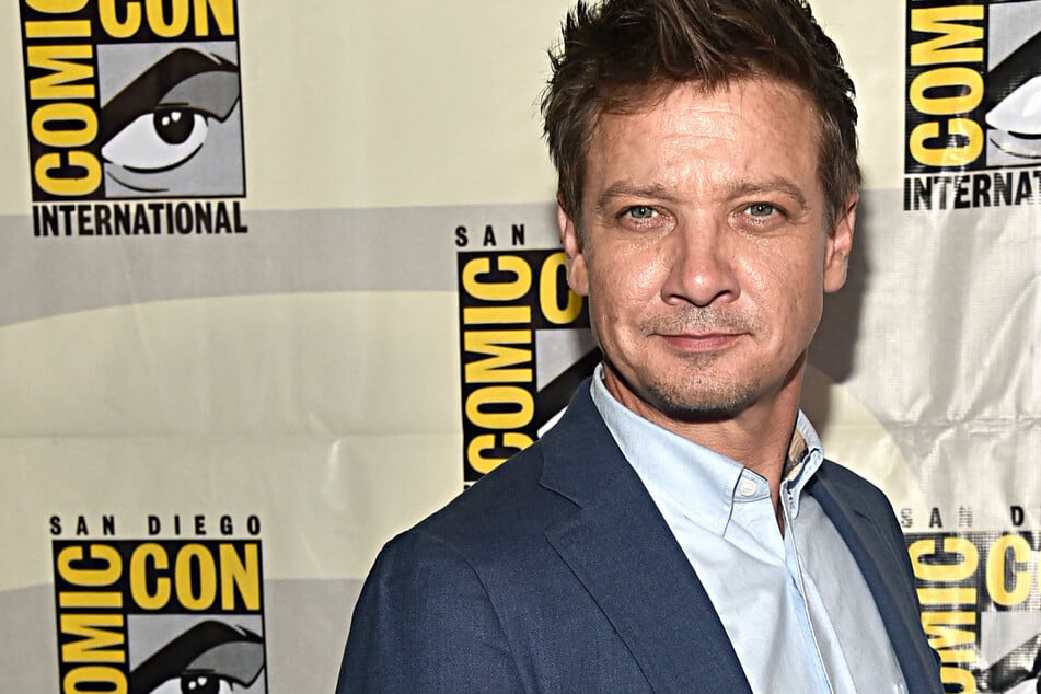 Jeremy Renner accused of harassing and threatening to call ICE on movie partner
