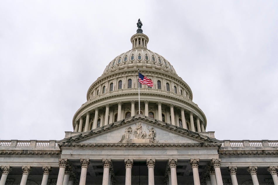 On Wednesday night, both chambers of Congress approved a funding bill that was then sent to President Donald Trump to end the longest-ever government shutdown.