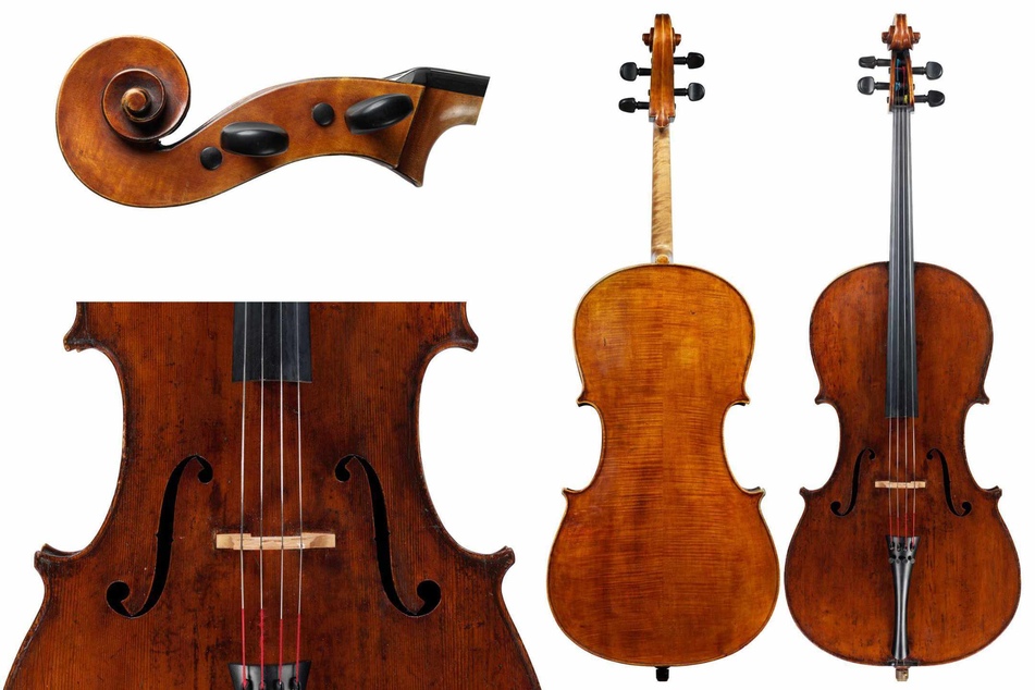 On Friday, Seattle police found themselves hunting down a rare $250,000 cello that was reportedly stolen in a house burglary.